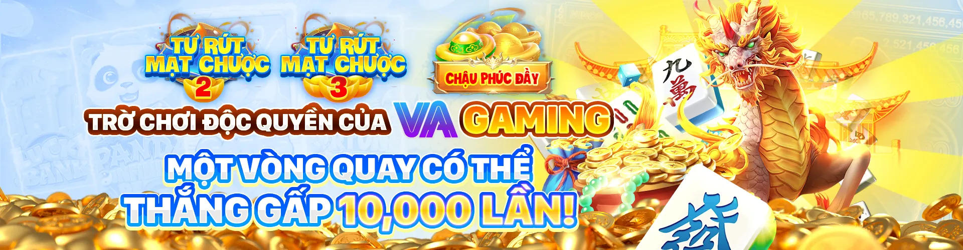 Hình ảnh chính Nổ Hũ bigbet88
